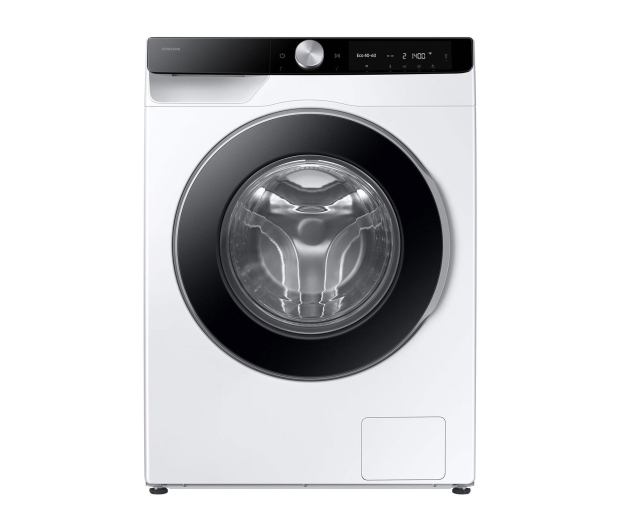 ZESTAW Samsung Suszarka DV90DG6845LKU4+Pralka WW90DG6U25LKU4 - 1621377 - zdjęcie 12